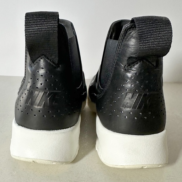 Nike Women Air Max Thea Mid Black, Sz. 7 - Picture 4 of 7